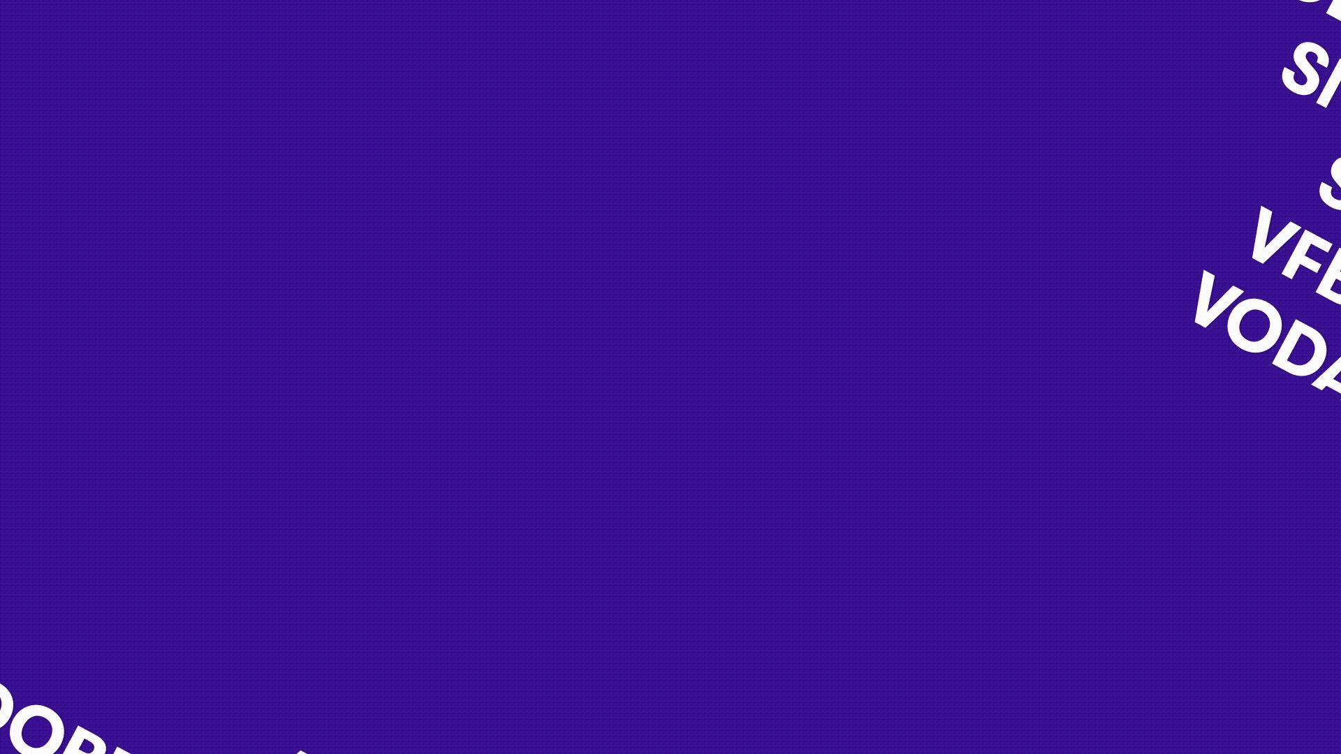 Content Convention 2021 - Title Sequence