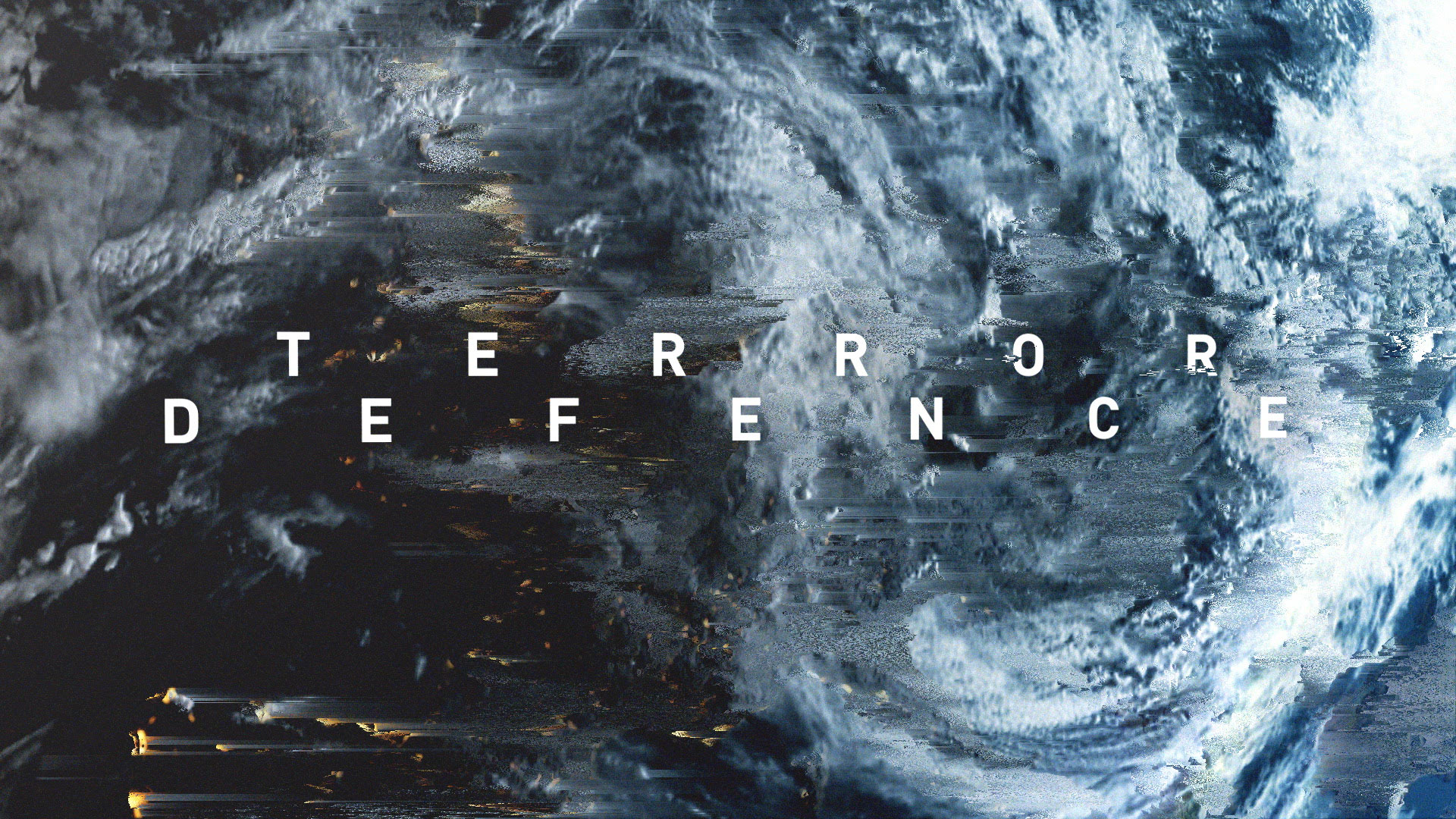 TDefence - Title Shot TDefence - Title Shot