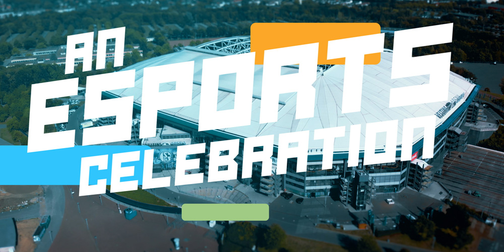Global Masters eSports Event