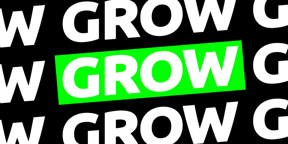 Zcale - GROW