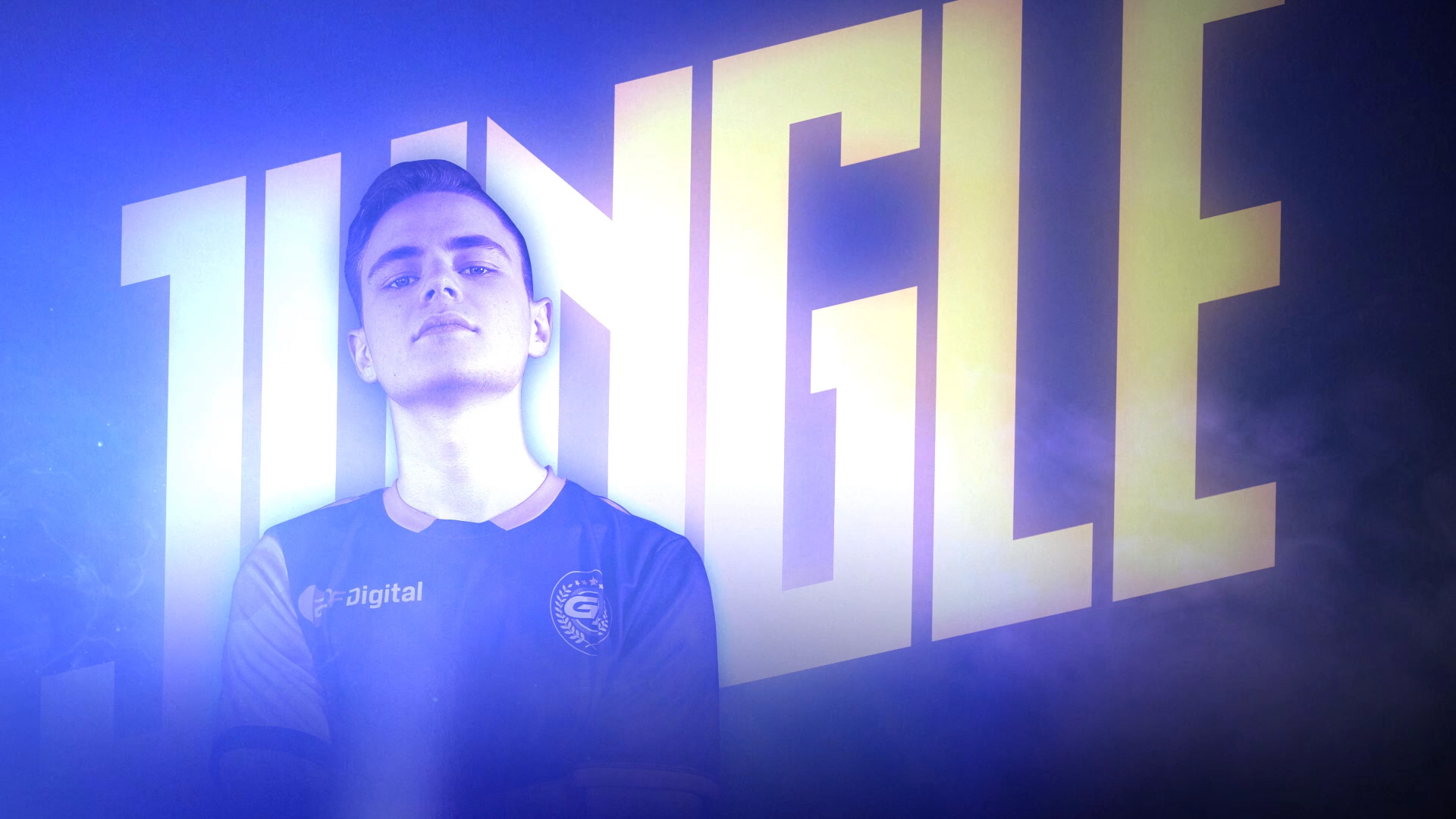 Gamer Legion LoL Team - Rabble Gamer Legion LoL Team - Rabble