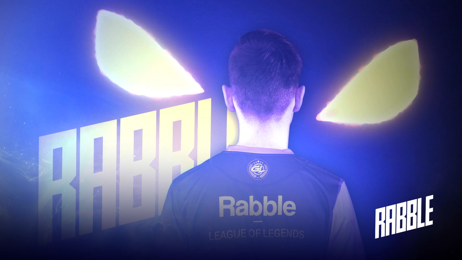 Gamer Legion LoL Team - Rabble Gamer Legion LoL Team - Rabble