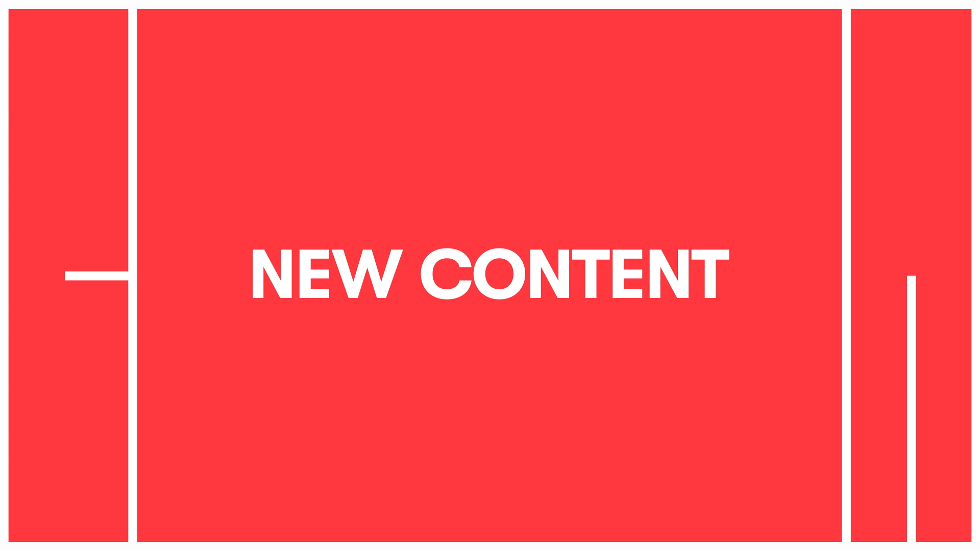 ConCon20 - Opening - Still New Content ConCon20 - Opening - Still New Content