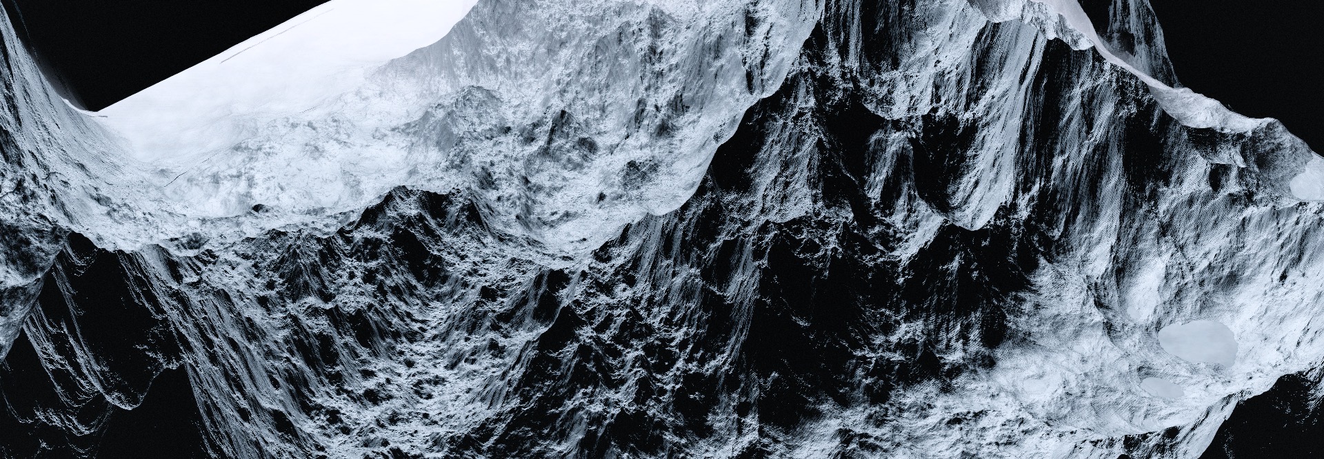 Mountain Explorations - AE Screenshot