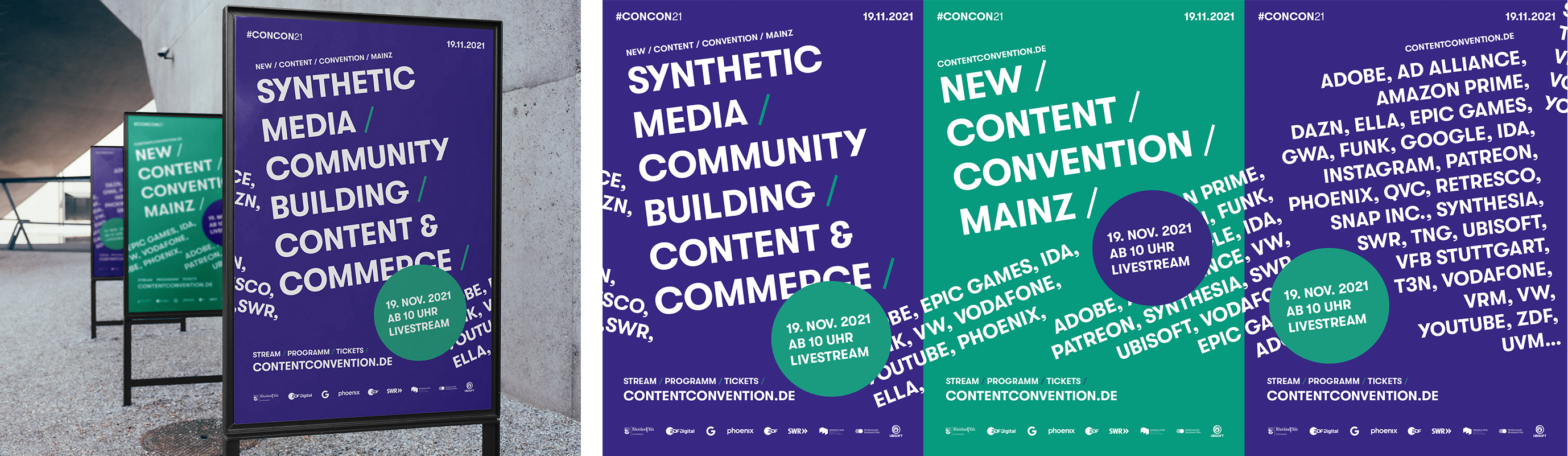 ConCon21 - Poster ConCon21 - Poster