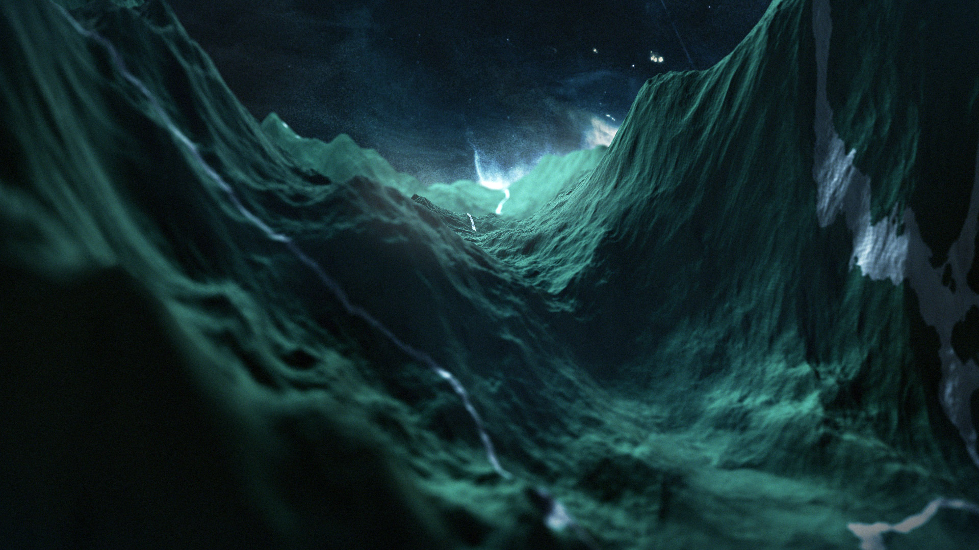 Mountain Explorations - Landscape Mountain Explorations - Landscape